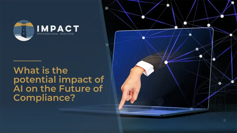 What Is The Potential Impact Of Ai On The Future Of Compliance