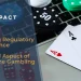 Ensuring Regulatory Compliance A Crucial Aspect Of The Online Gambling Industry