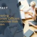 Empowering Compliance Officers With Proactive Risk Mitigation Image