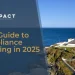 Your Guide To Compliance Planning In 2025 Featured Image