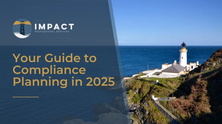 Your Guide To Compliance Planning In 2025 Featured Image