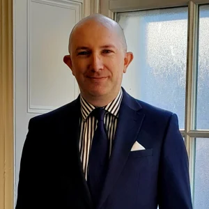 Ben bryan impact professional services