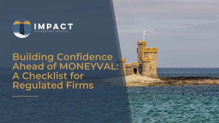 Building confidence ahead of moneyval aml checklist for regulated isle of man firms featured image